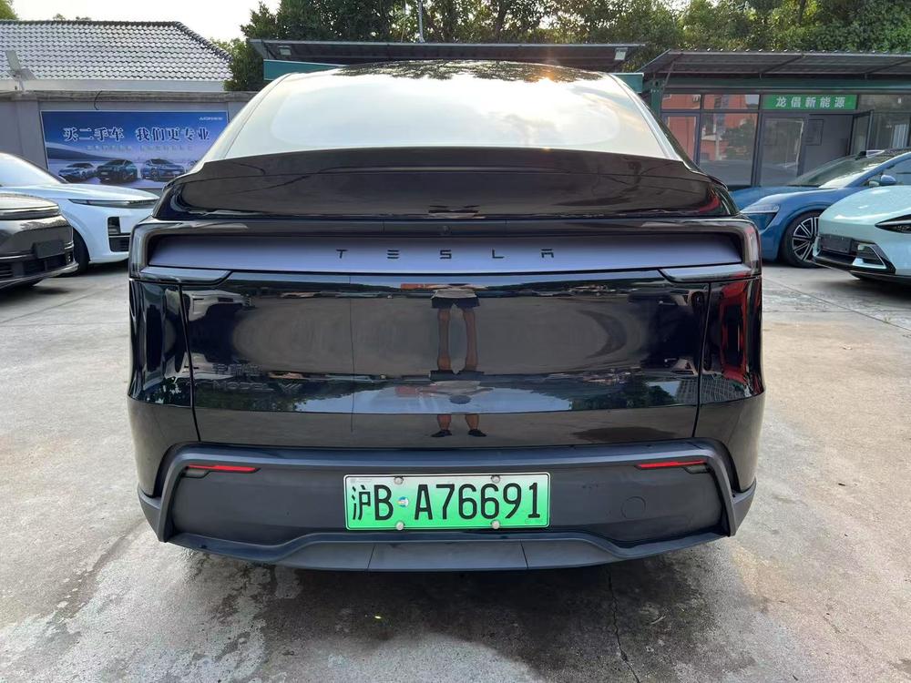 Tesla Model Y L