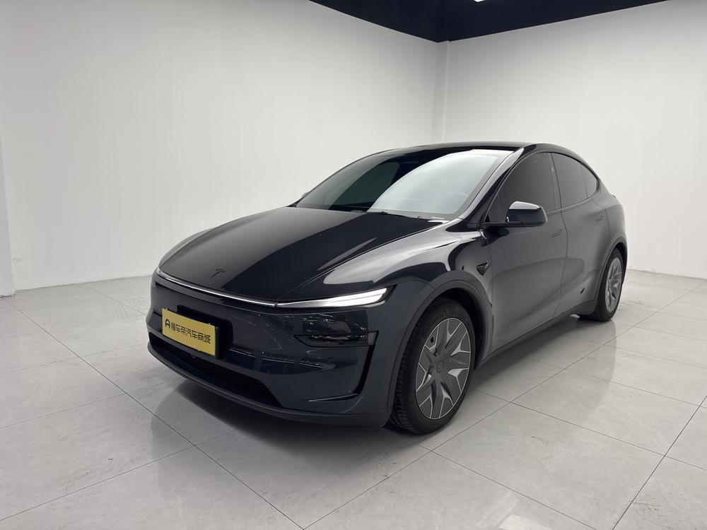 Tesla Model Y L