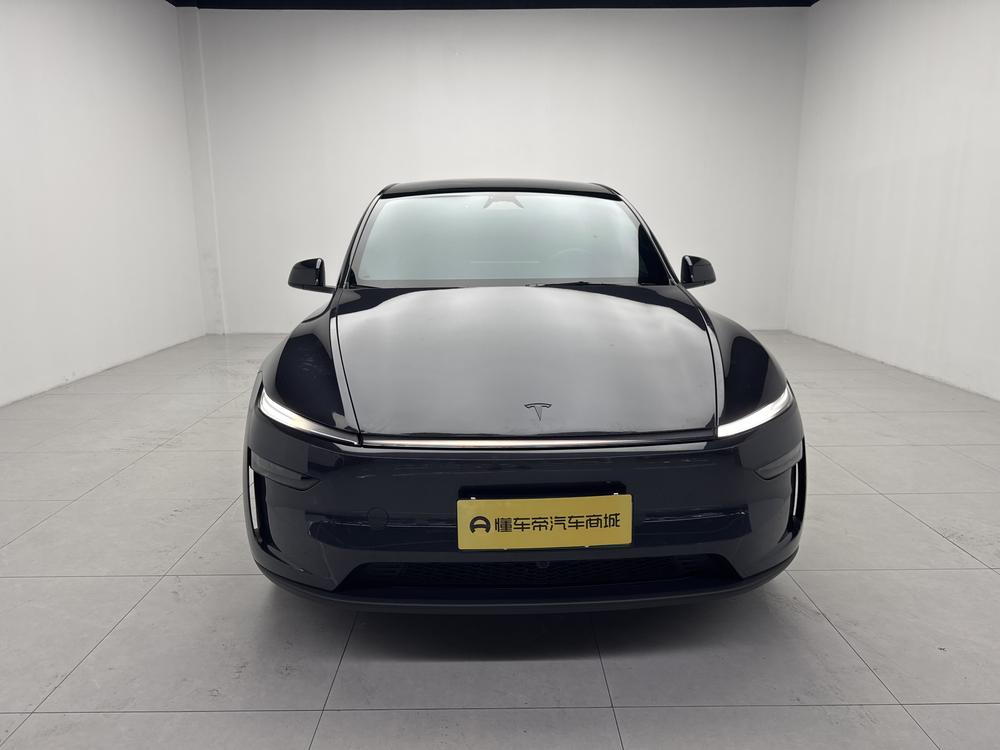Tesla Model Y L