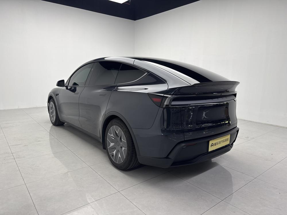 Tesla Model Y L