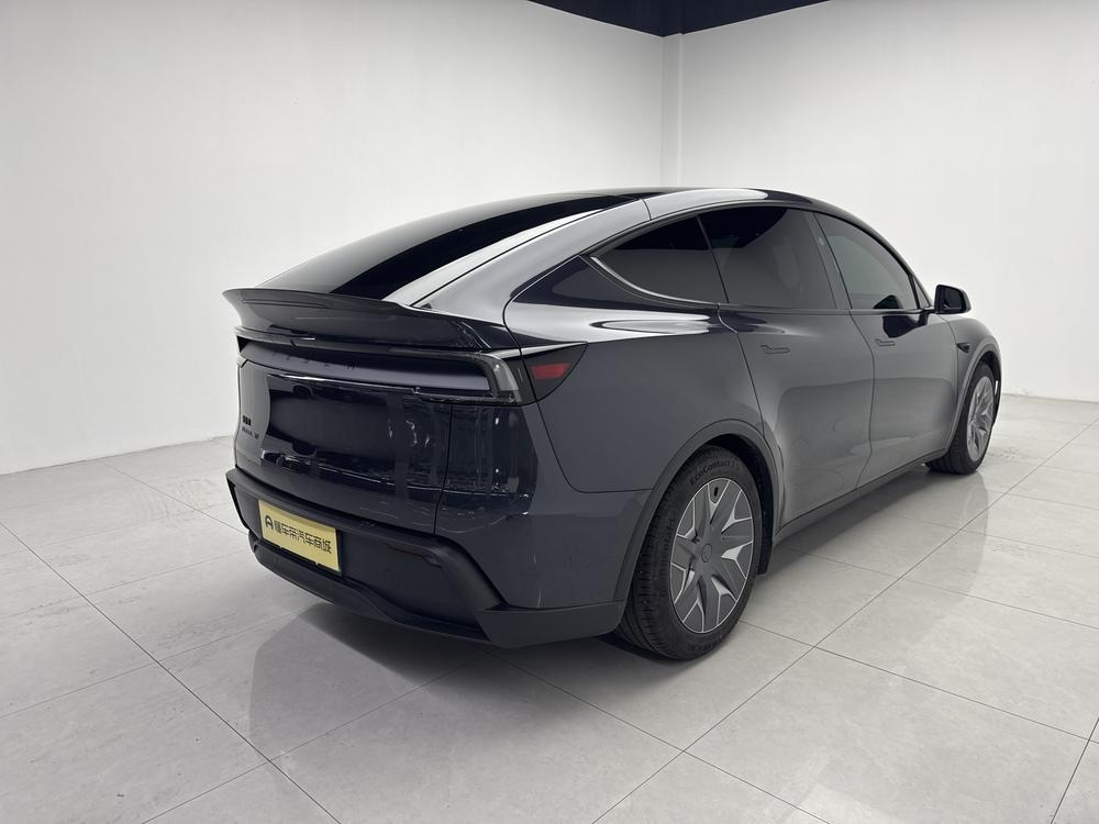 Tesla Model Y L