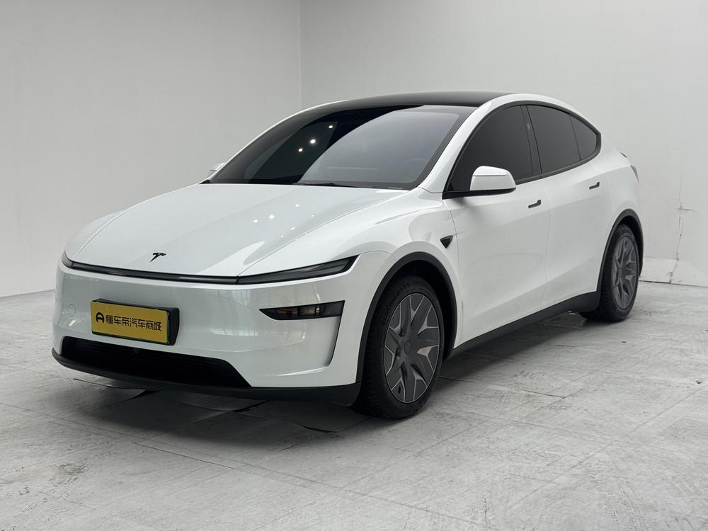 Tesla Model Y L