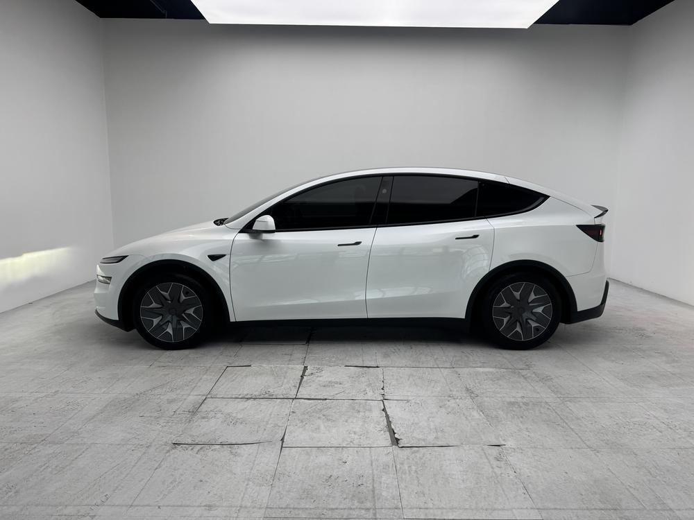 Tesla Model Y L