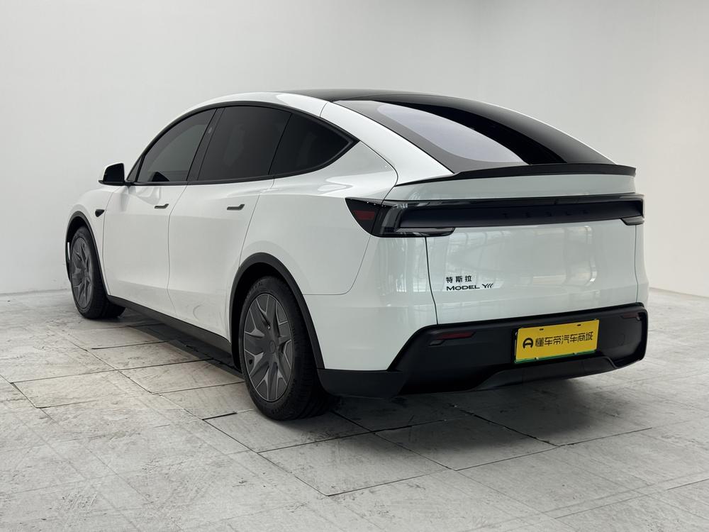 Tesla Model Y L