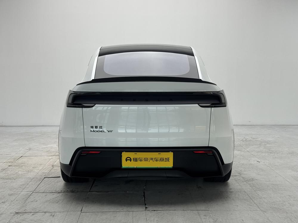 Tesla Model Y L