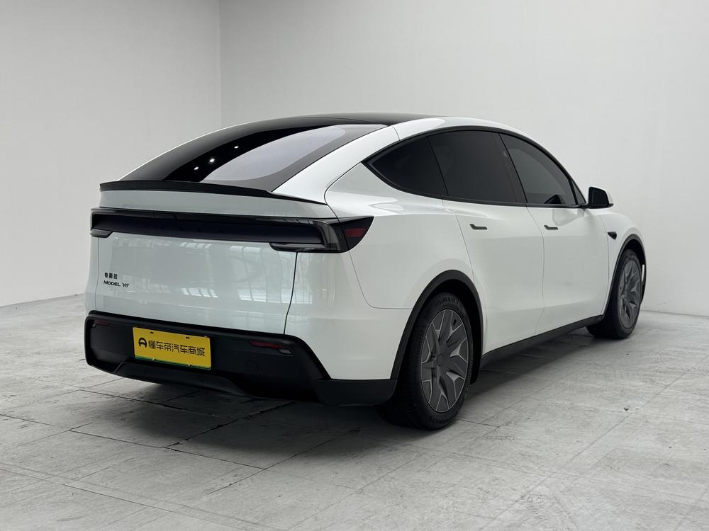 Tesla Model Y L