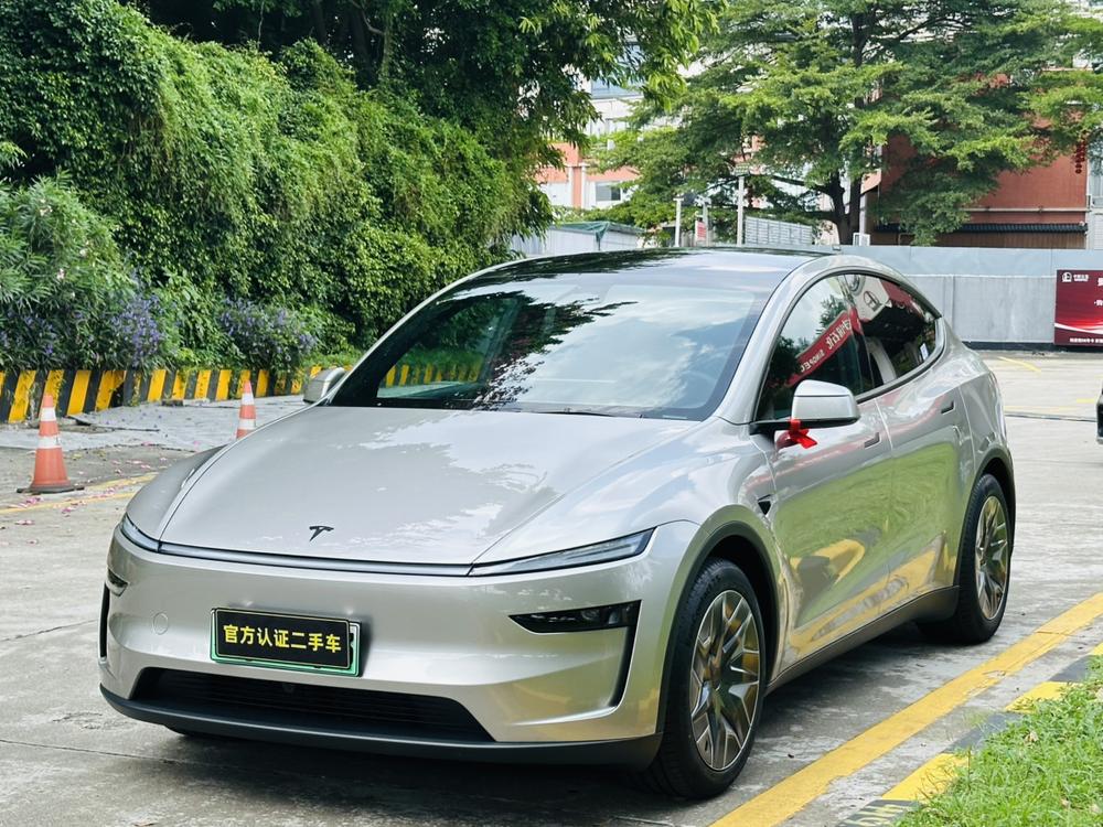 Tesla Model Y L