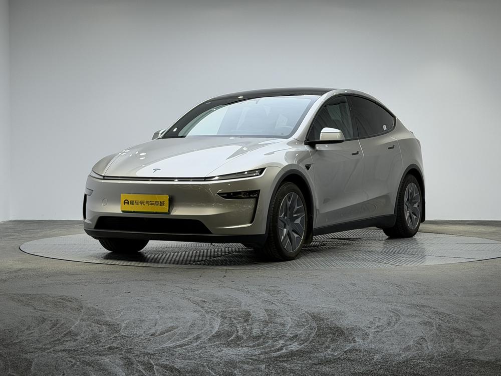 Tesla Model Y L