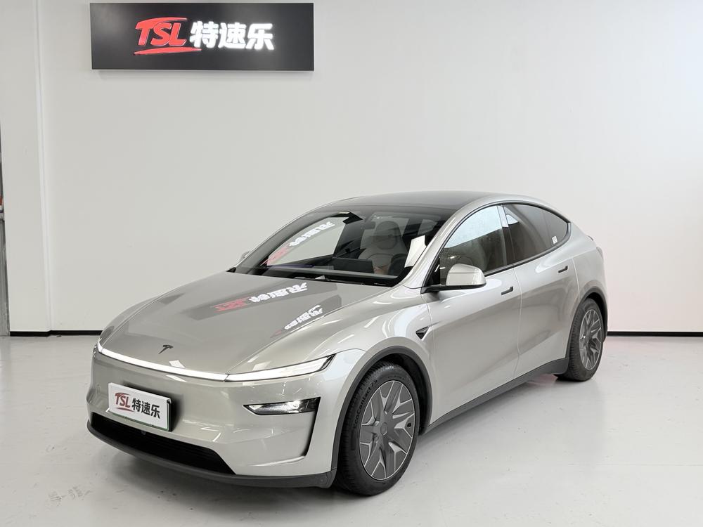 Tesla Model Y L