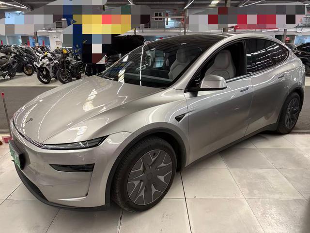 Tesla Model Y L