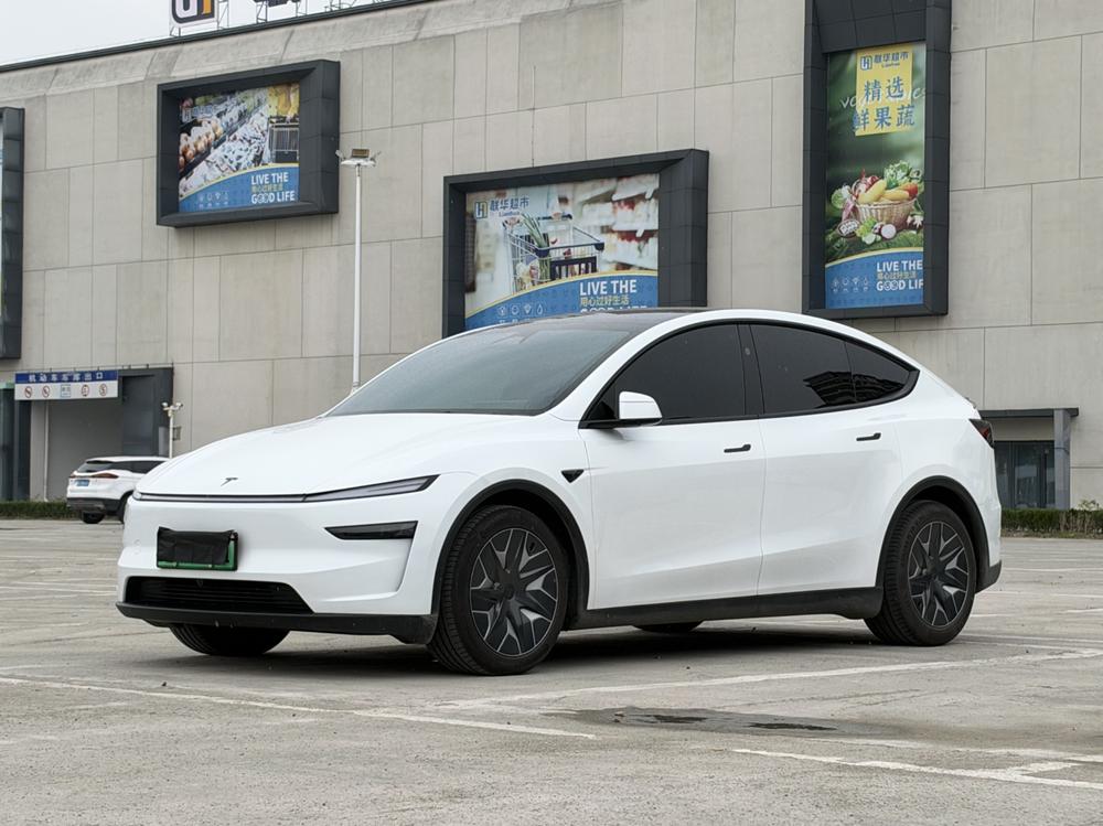 Tesla Model Y L