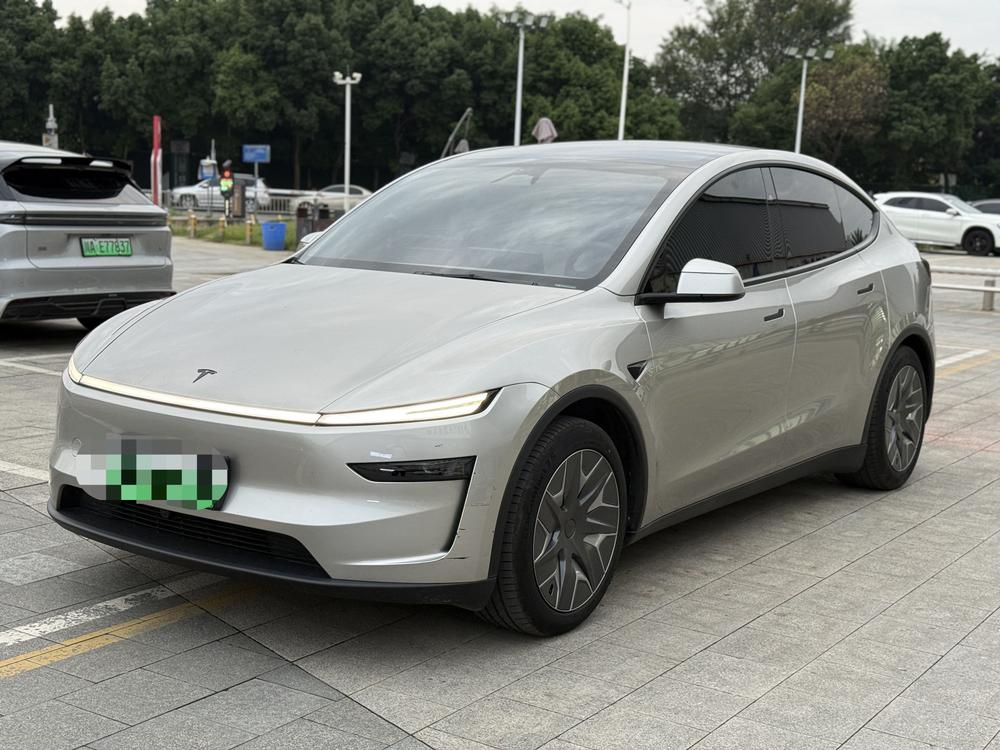Tesla Model Y L