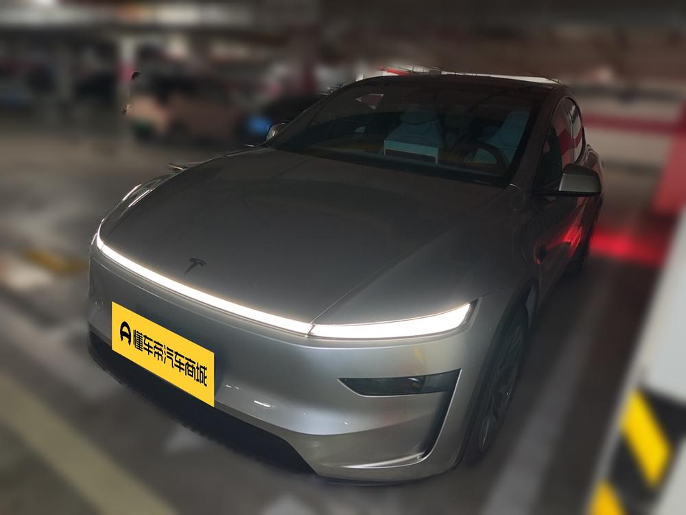 Tesla Model Y L