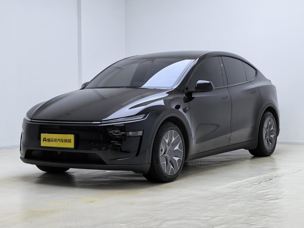 Tesla Model Y L