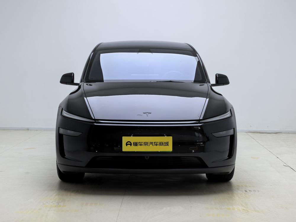 Tesla Model Y L