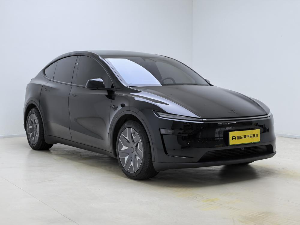 Tesla Model Y L