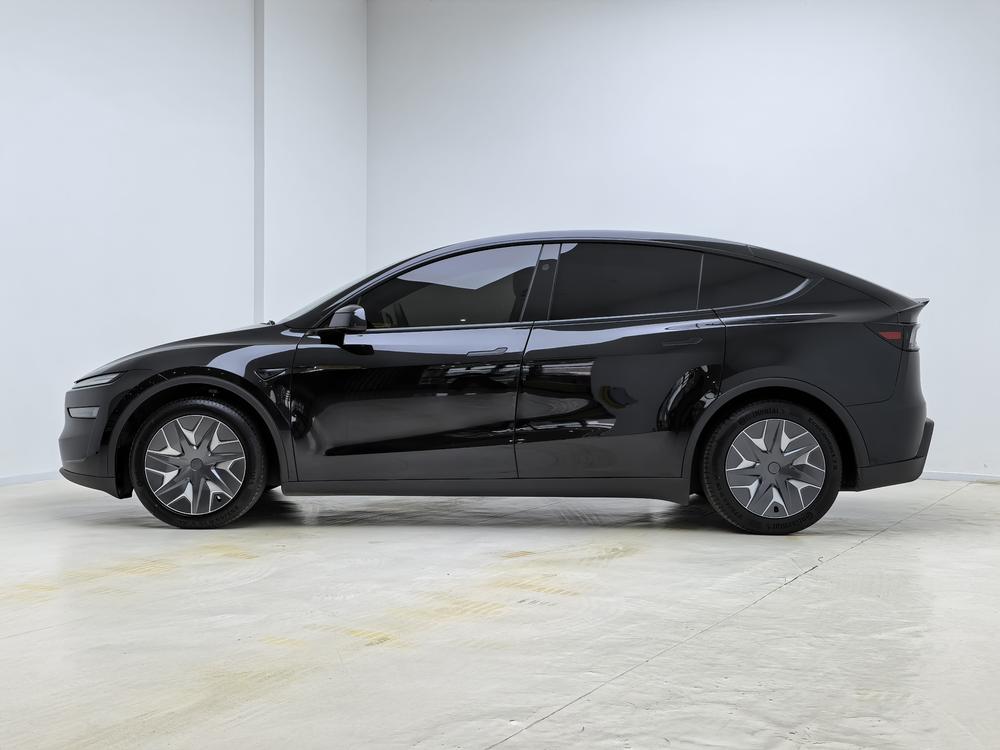 Tesla Model Y L