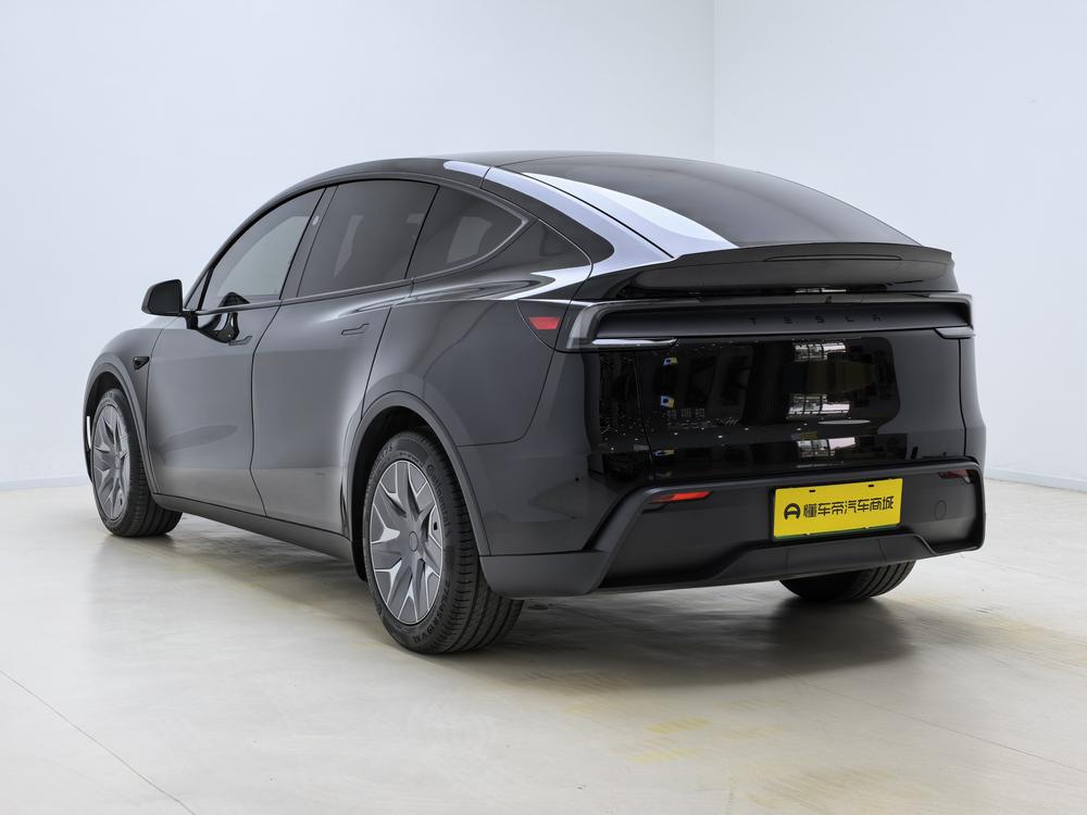 Tesla Model Y L