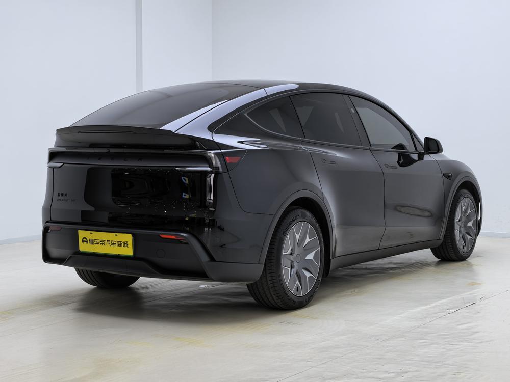 Tesla Model Y L