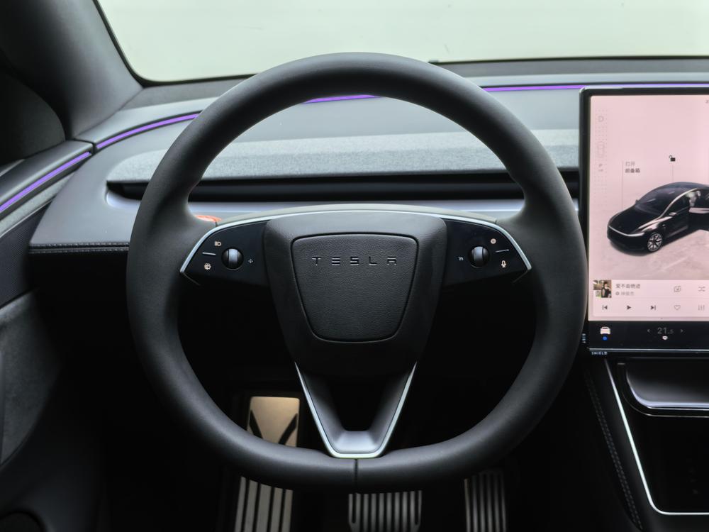 Tesla Model Y L