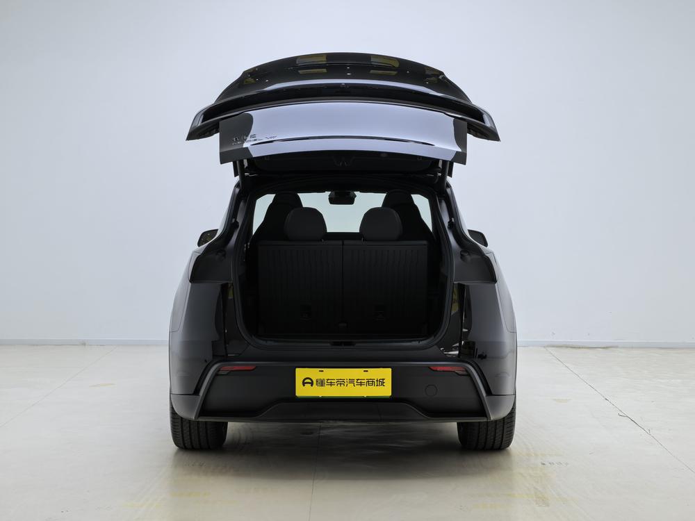 Tesla Model Y L