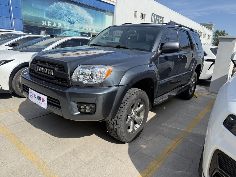 Toyota 4Runner