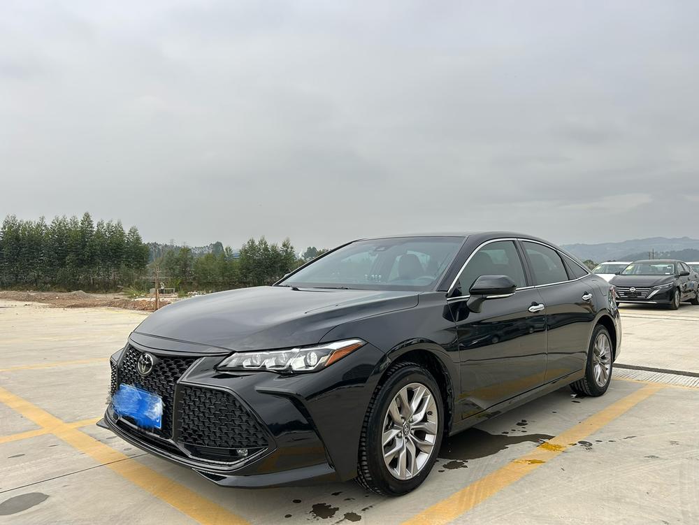 Toyota Avalon