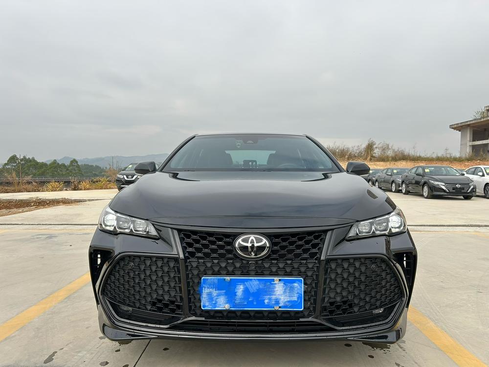 Toyota Avalon