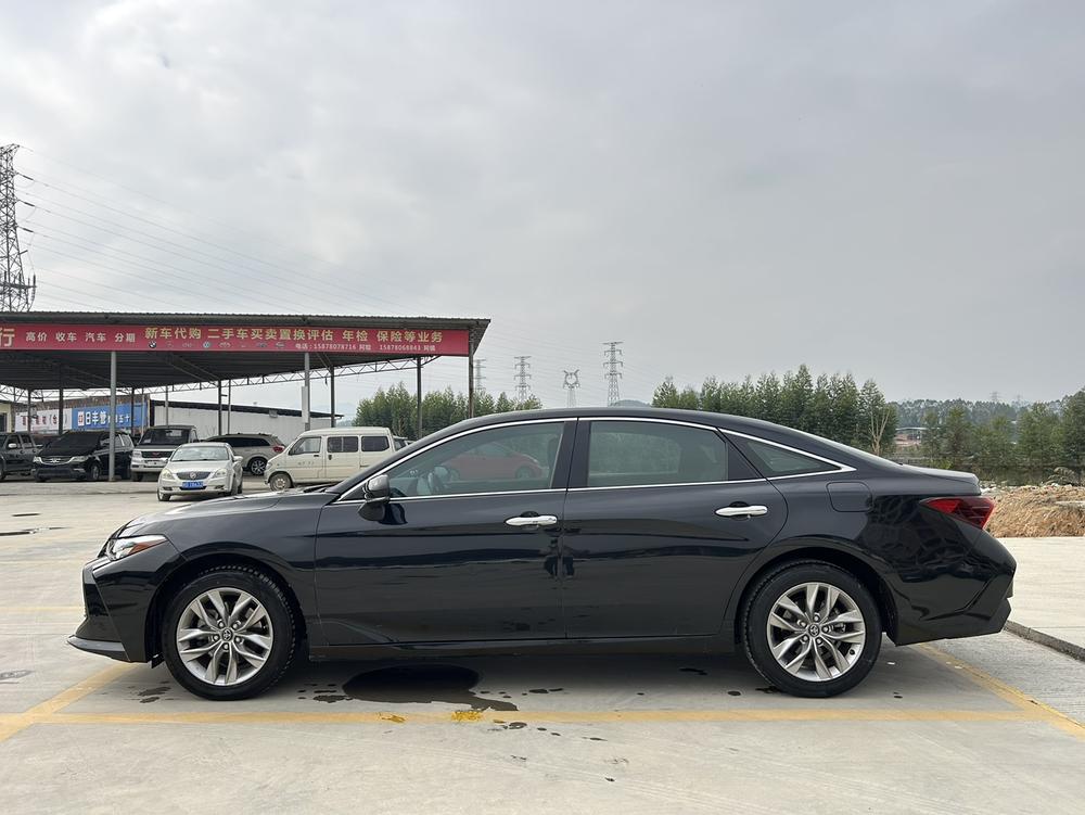 Toyota Avalon