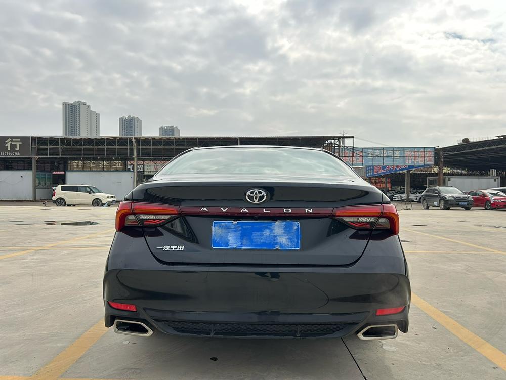 Toyota Avalon