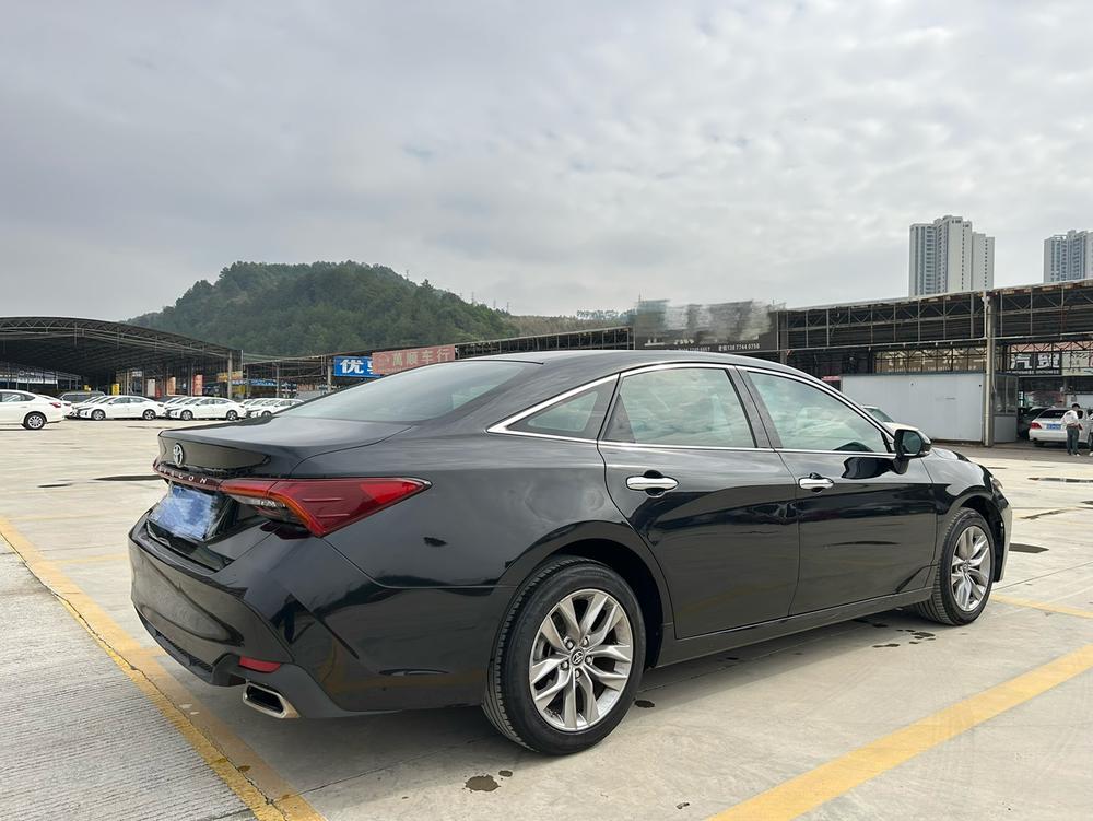 Toyota Avalon
