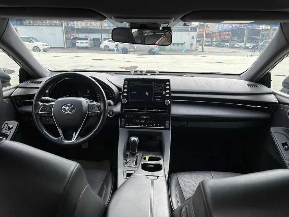 Toyota Avalon