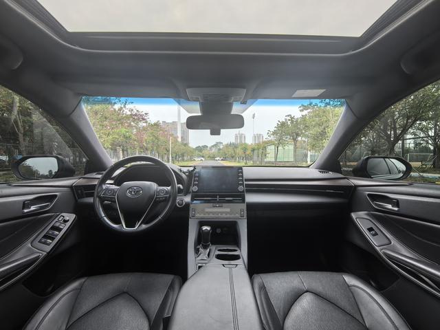 Toyota Avalon