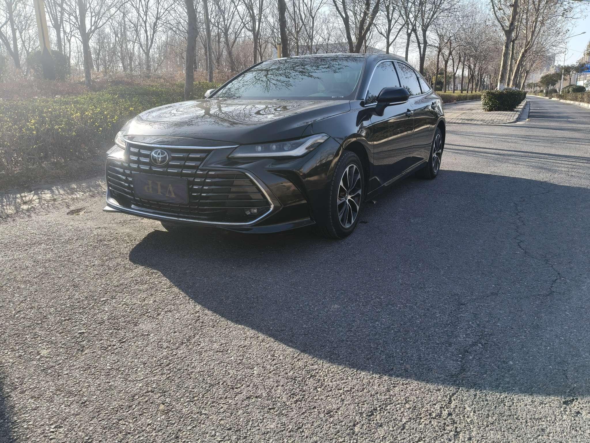 Toyota Avalon