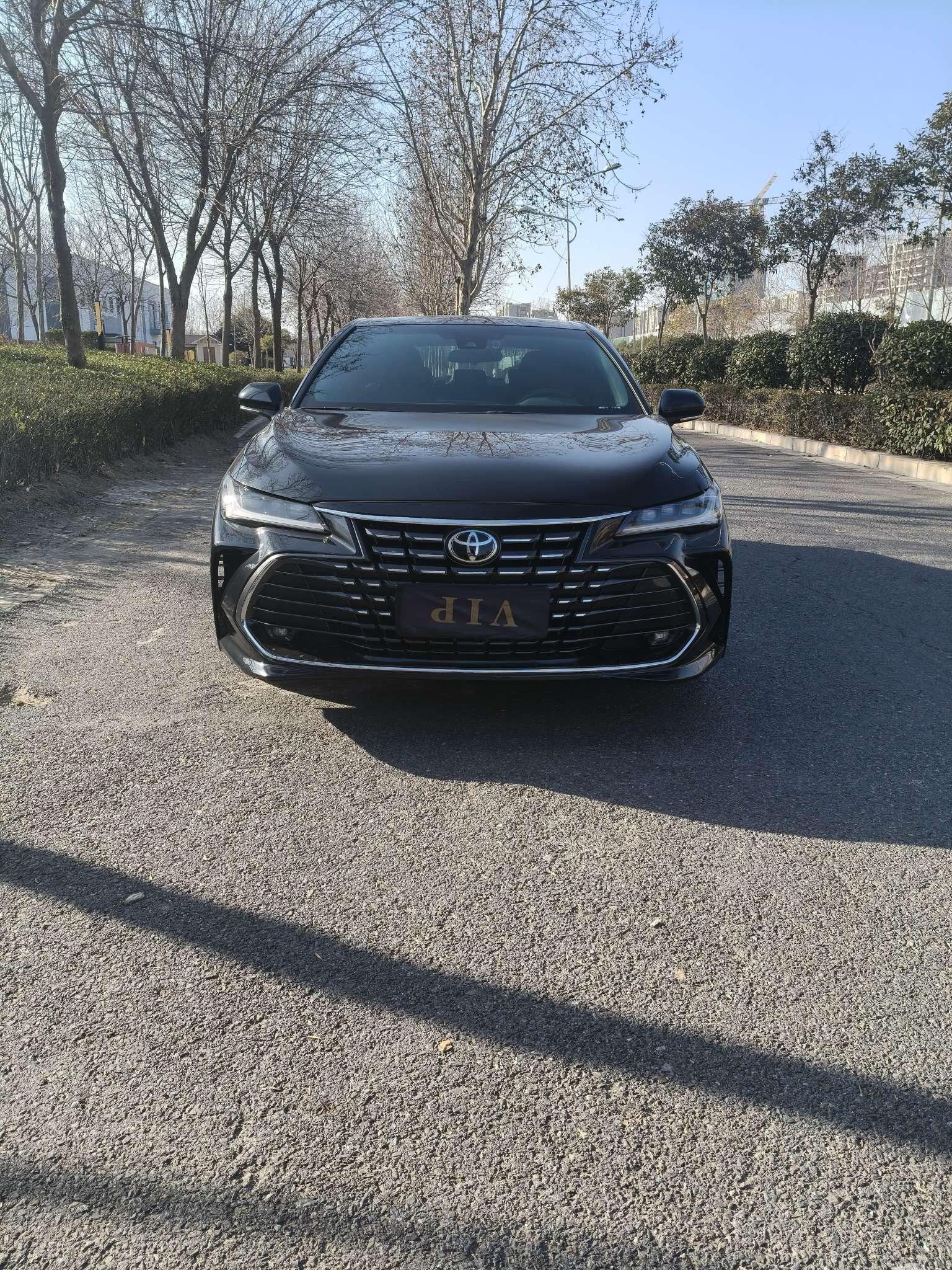 Toyota Avalon