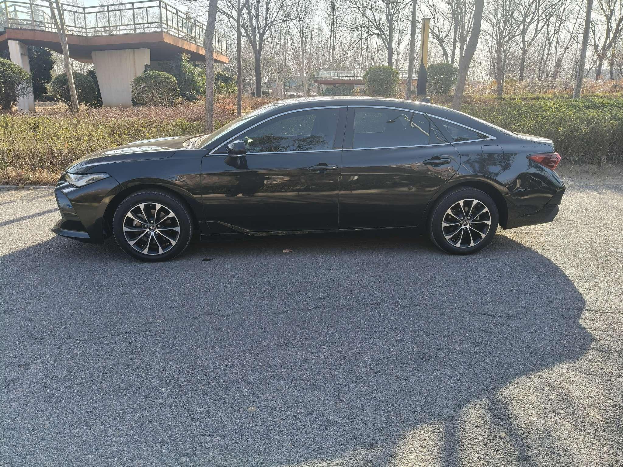 Toyota Avalon