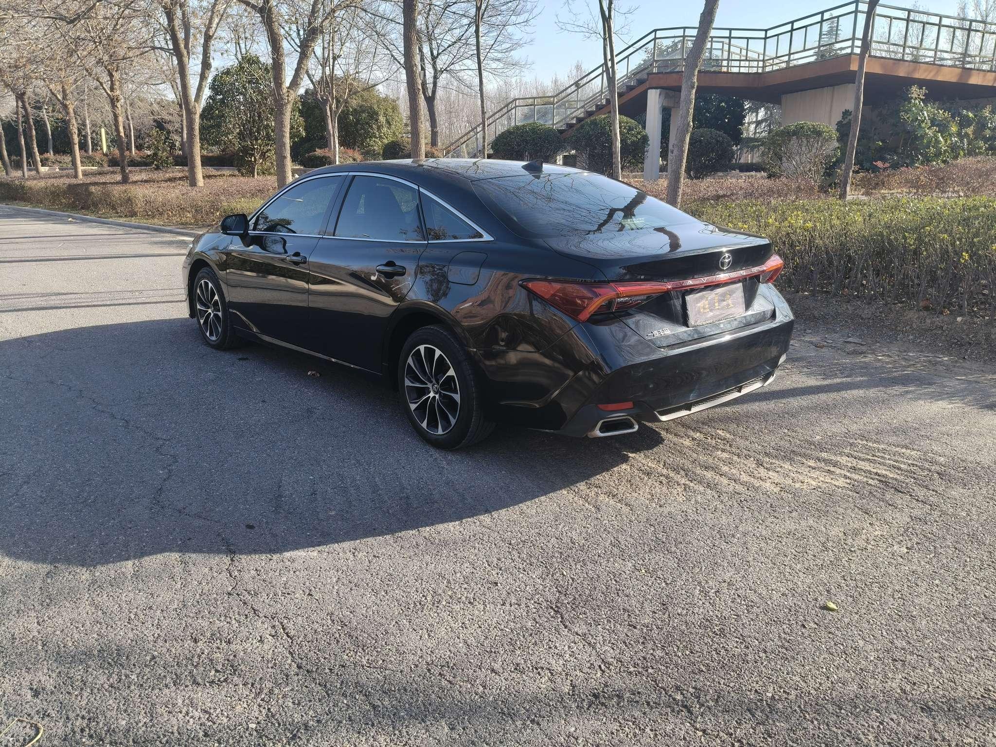 Toyota Avalon