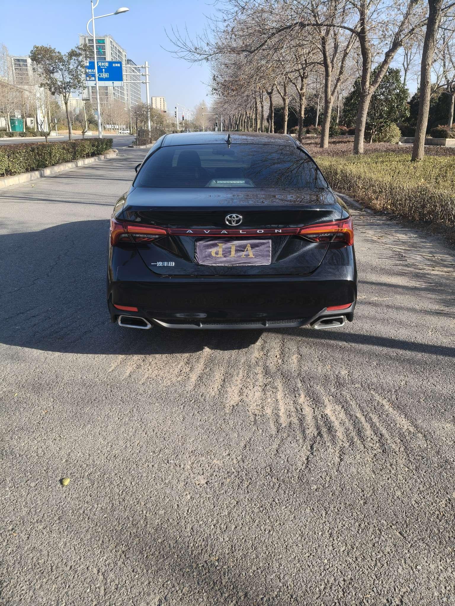 Toyota Avalon