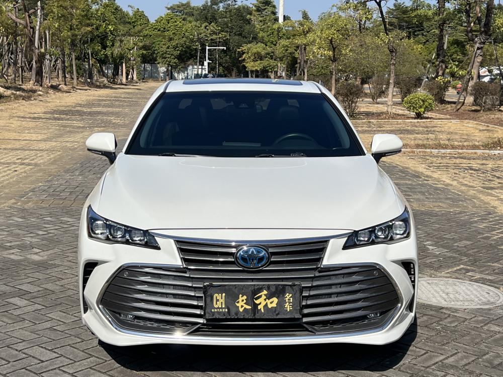 Toyota Avalon