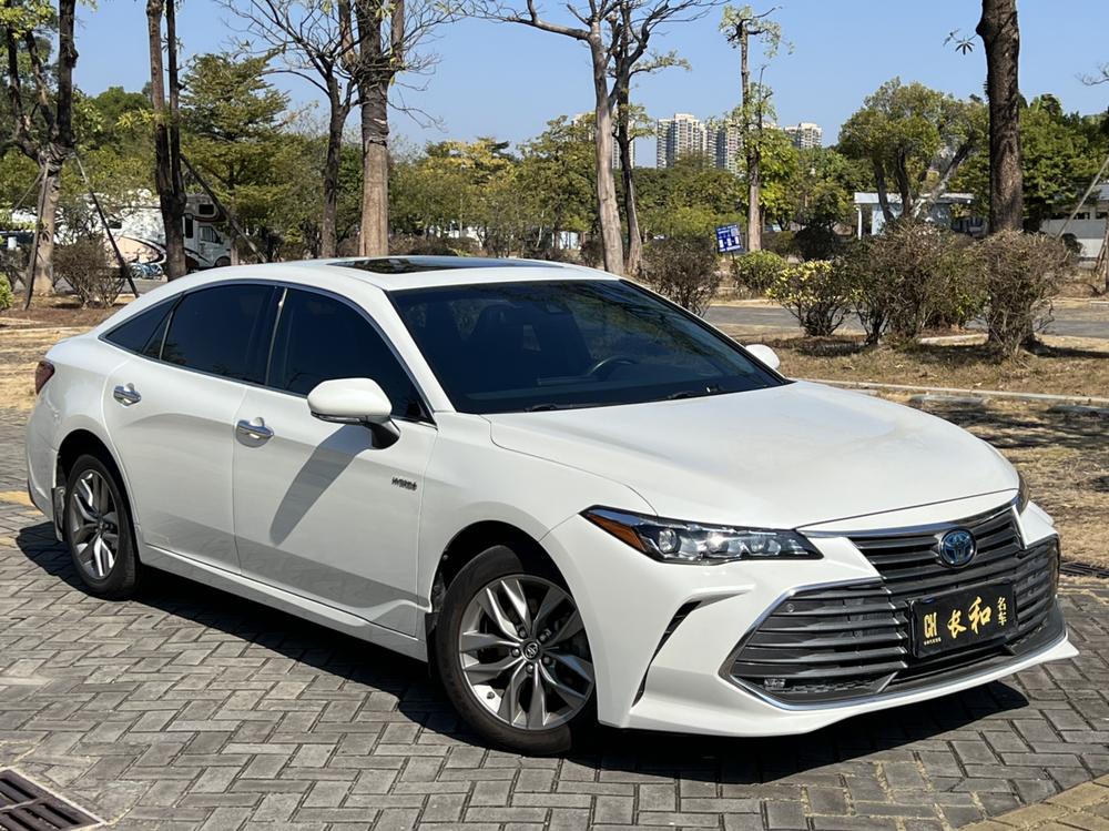 Toyota Avalon