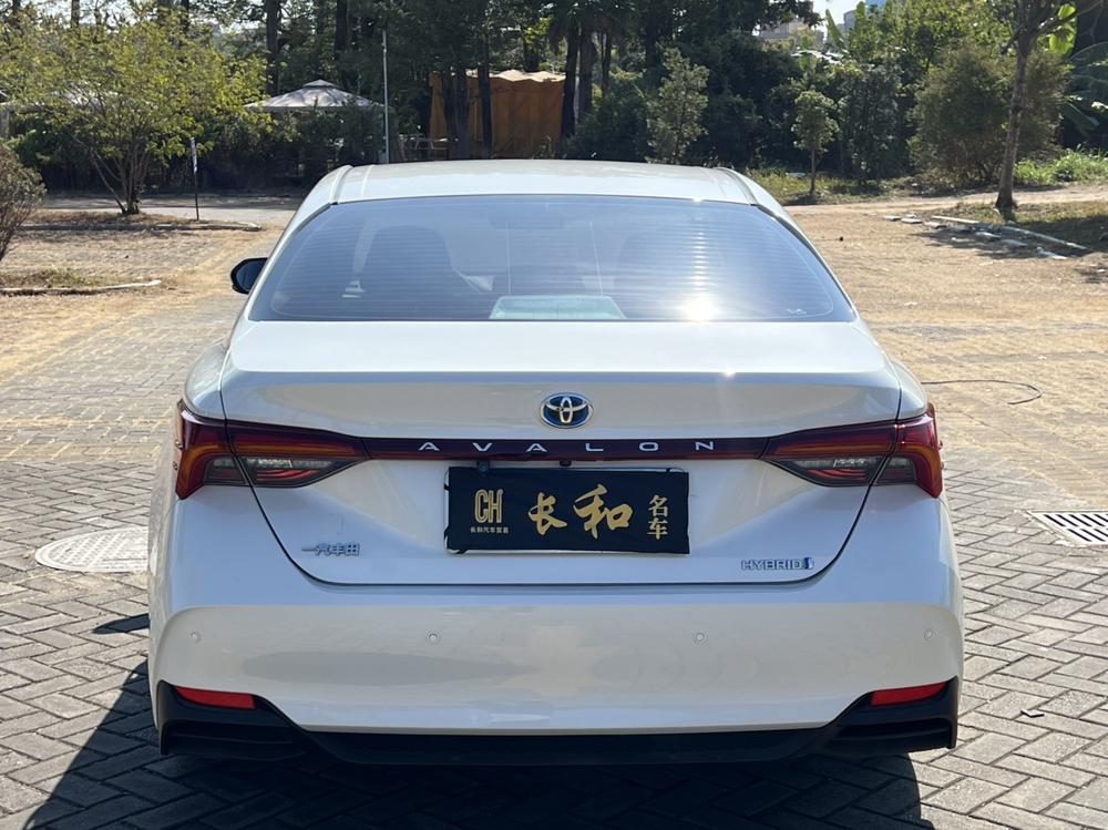 Toyota Avalon
