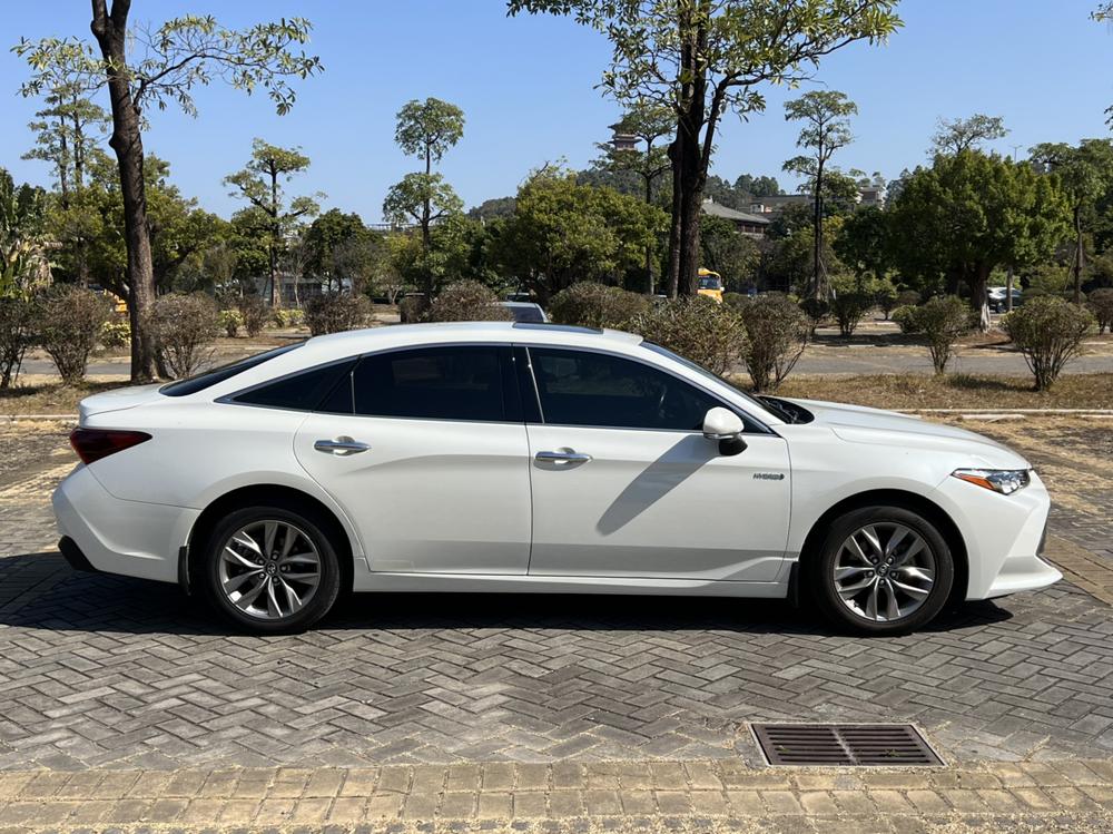 Toyota Avalon