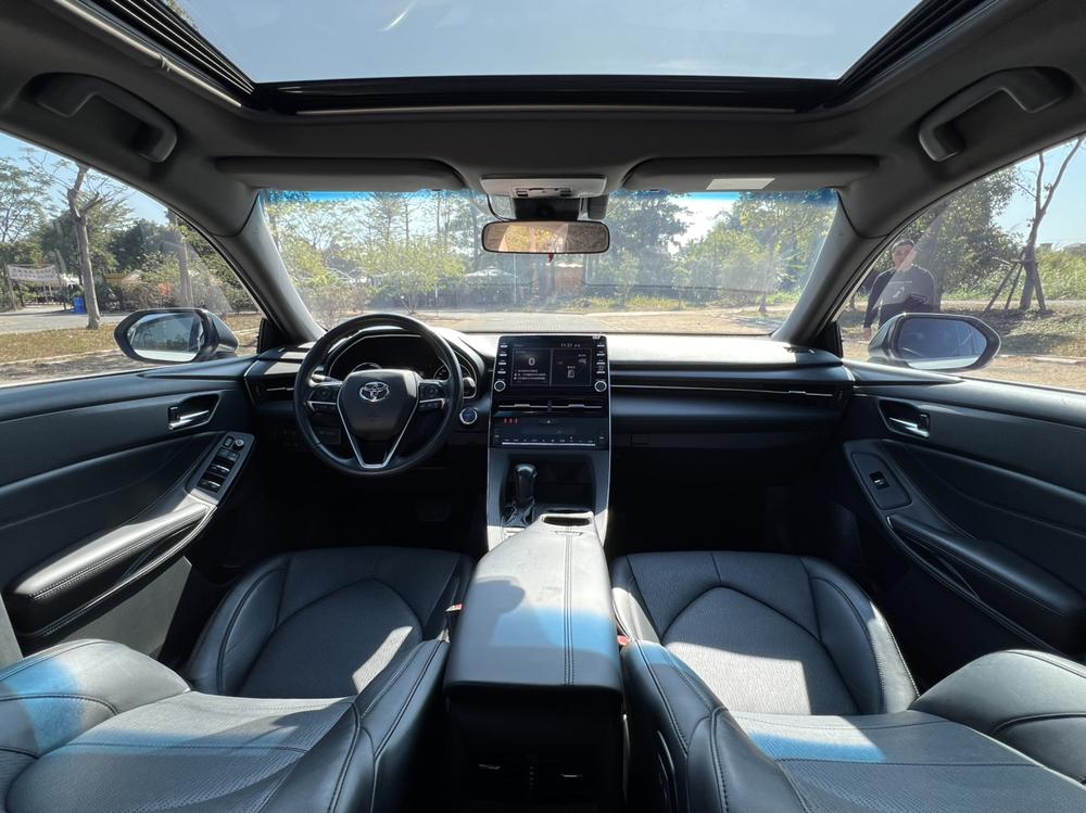 Toyota Avalon