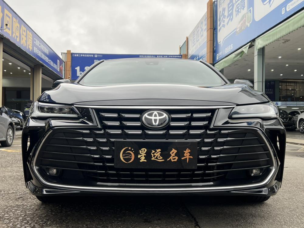 Toyota Avalon