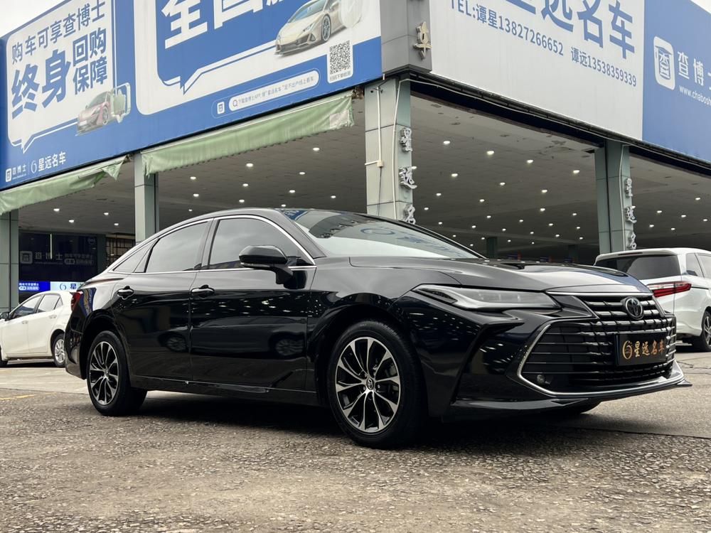 Toyota Avalon