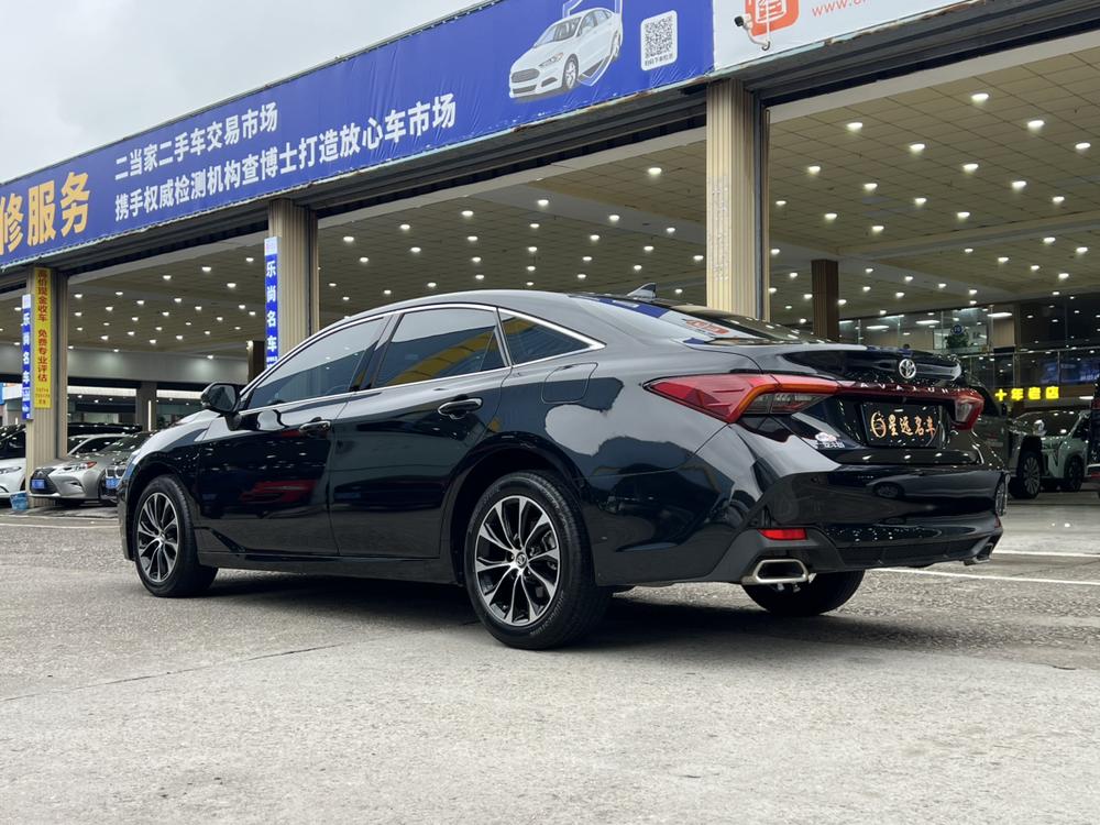 Toyota Avalon