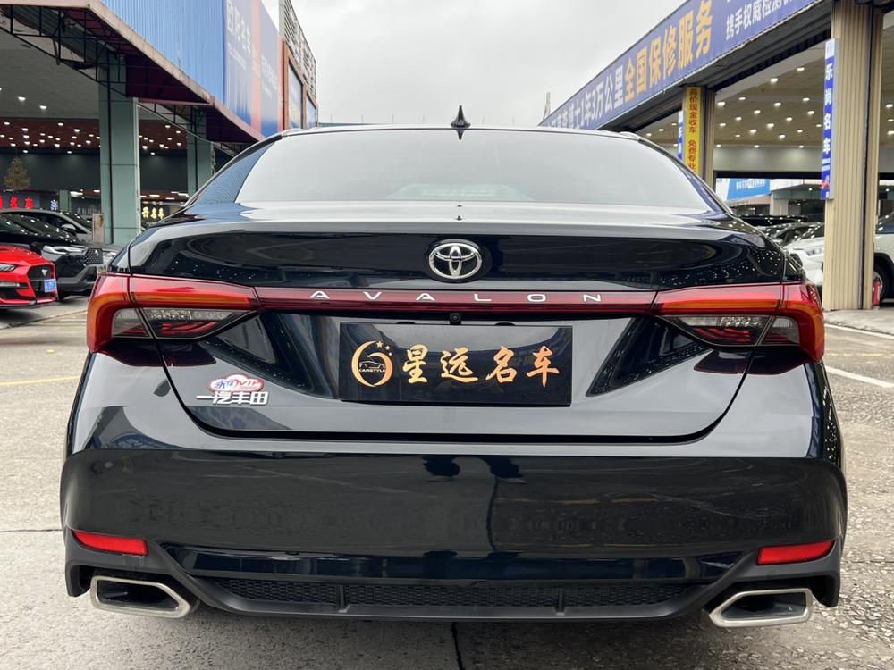 Toyota Avalon