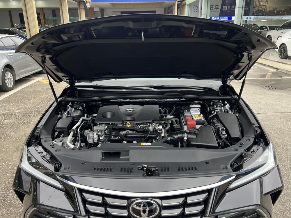 Toyota Avalon