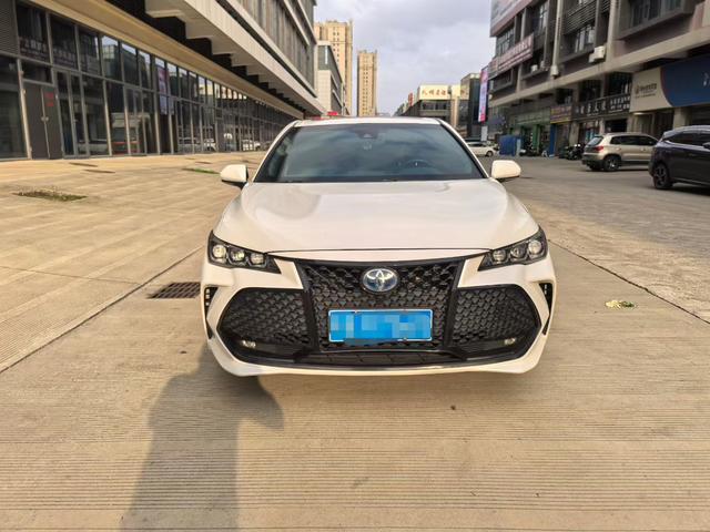 Toyota Avalon