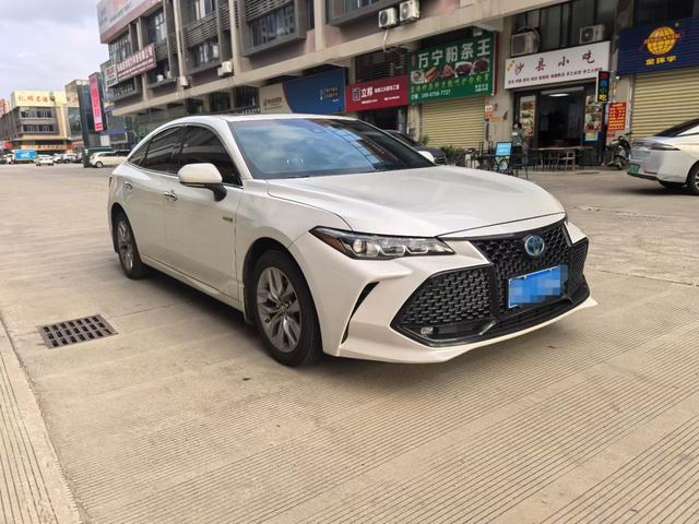 Toyota Avalon